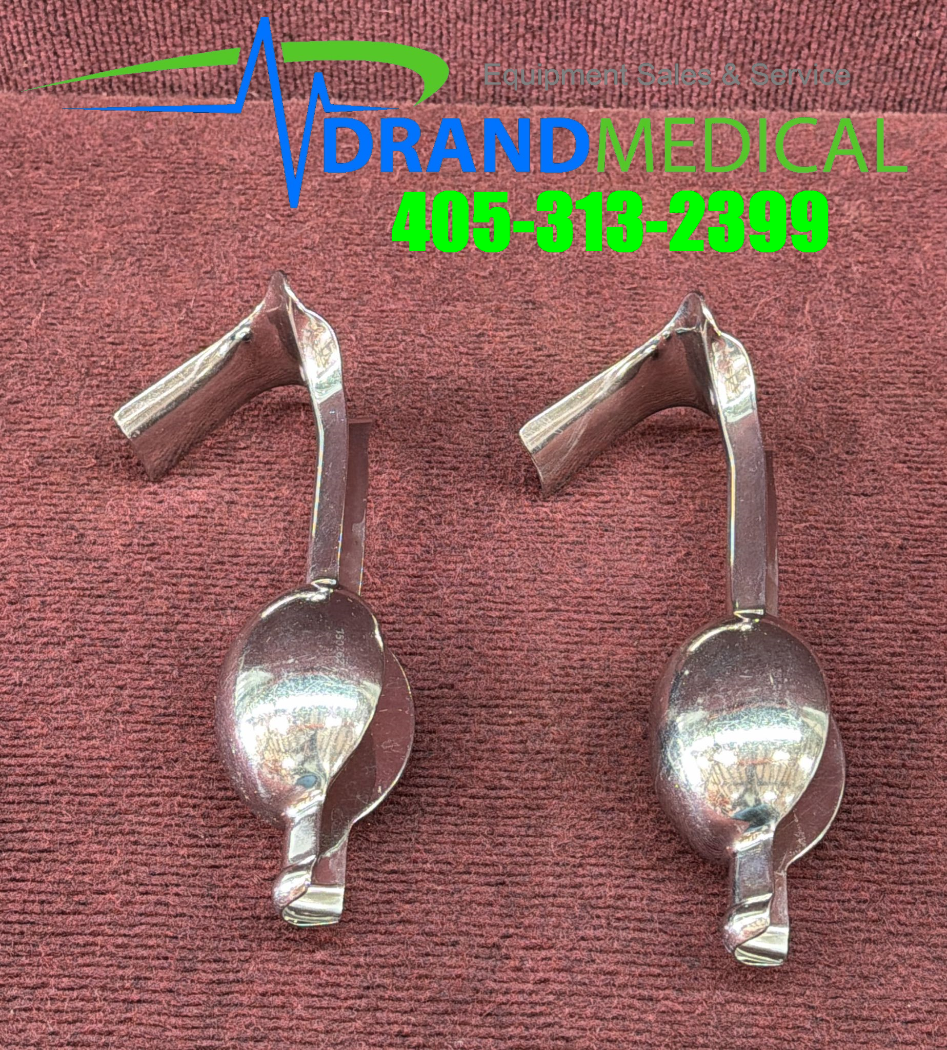 Set of 4 2-Weck 750260 and two unidentified weck parts - Image 4