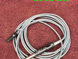 Aesculap GK246 Monopolar Connecting Cable - 3.5 Meters / 11 Feet