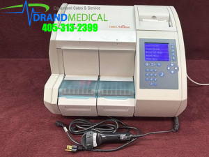 Biomerieux miniVIDAS Automated Immunoassay Analyzer