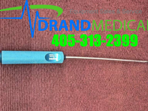 Byron BEC526L Cannula
