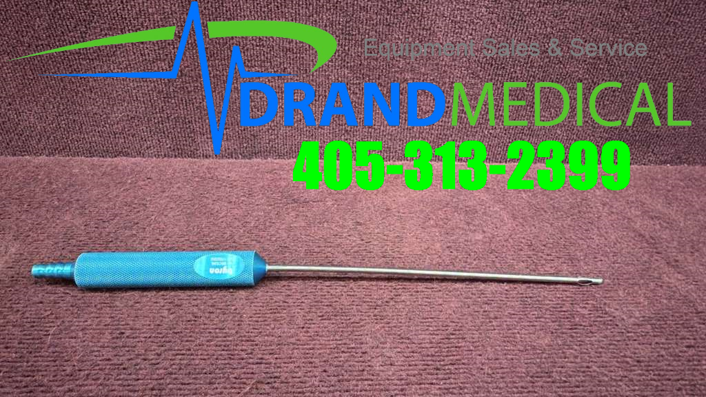 Byron BEC526L Cannula - Image 5