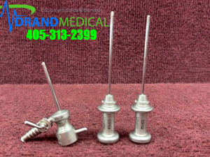 ConMed Linvatec C3104, Livatec C3102 and Linvatec C3101