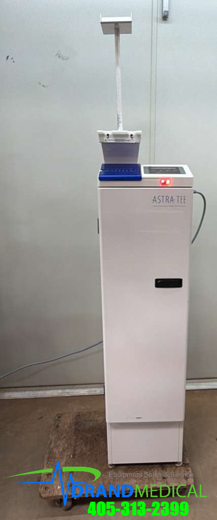 Civco Astra TEE 610-1338