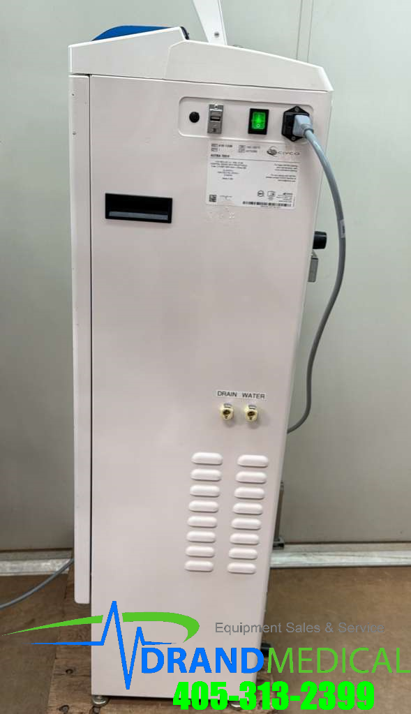 Civco Astra TEE 610-1338 - Image 2