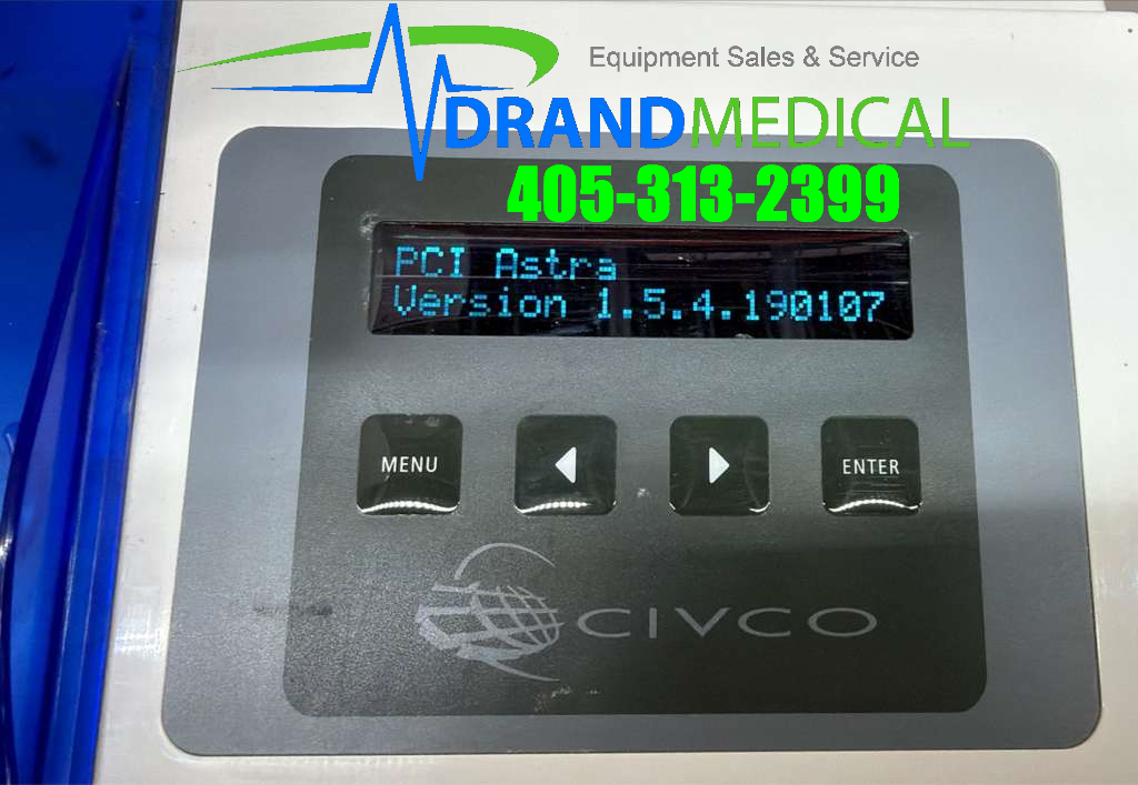 Civco Astra TEE 610-1338 - Image 4