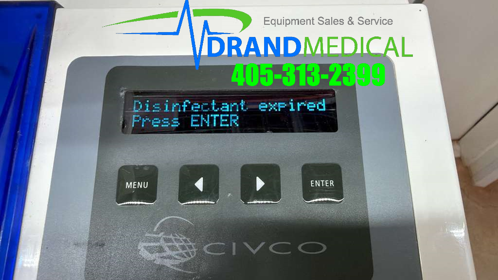 Civco Astra TEE 610-1338 - Image 5