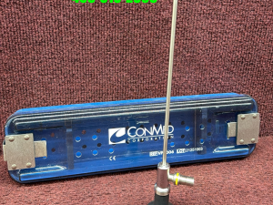 ConMed Linvatec HD4700 4mm 70° Arthroscope