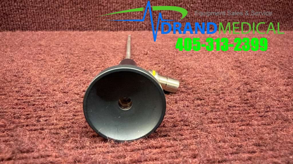 ConMed Linvatec HD4700 4mm 70° Arthroscope - Image 4