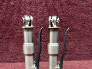 ConMed Hall PRO7200SE Micropower+ Sagittal Saw