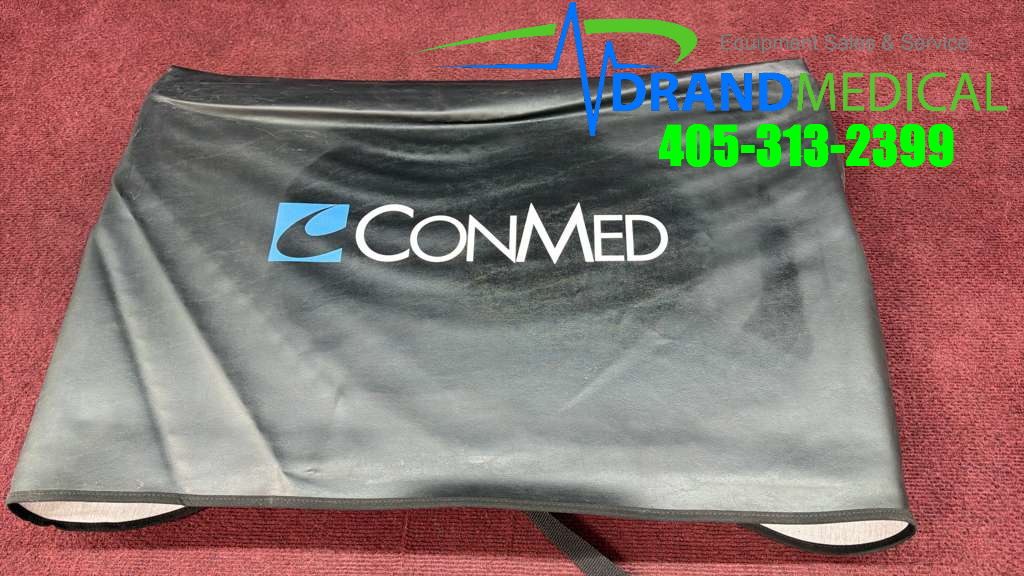 ConMed Linvatec 26" HD LED Monitor VP4832 - Image 6