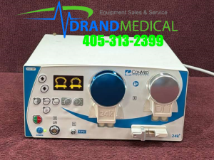 ConMed Linvatec 24k Irrigation Pump Console