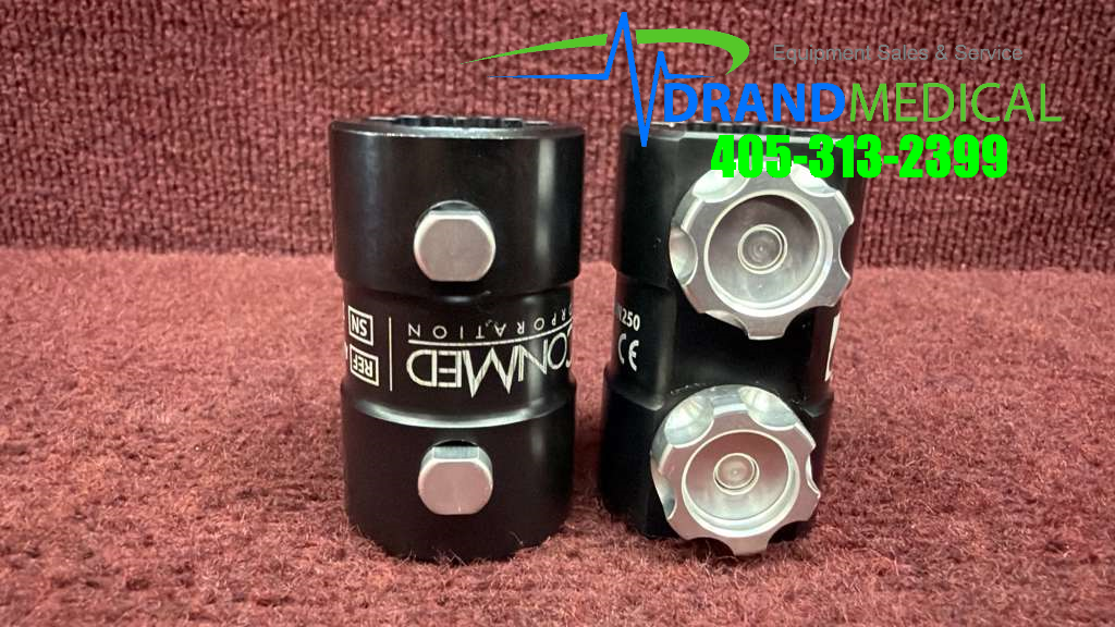 CONMED AssistArm Connector AA-CON250 - Image 3