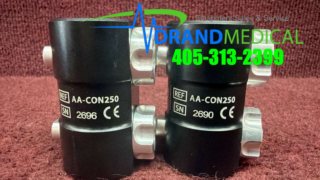 CONMED AssistArm Connector AA-CON250 - Image 4