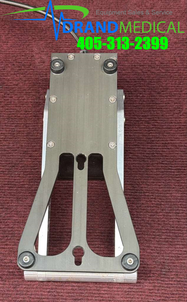 Conmed Assist Arm Surgical Positioner Ref AA-PSN100 - Image 2