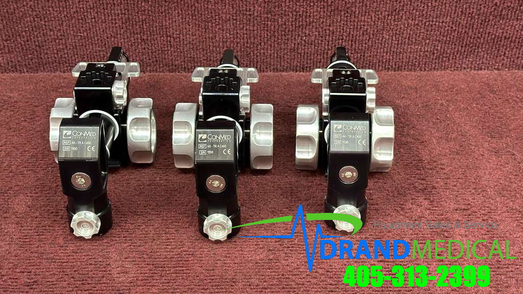 CONMED AssistArm Traction Unit AA-TRAC400