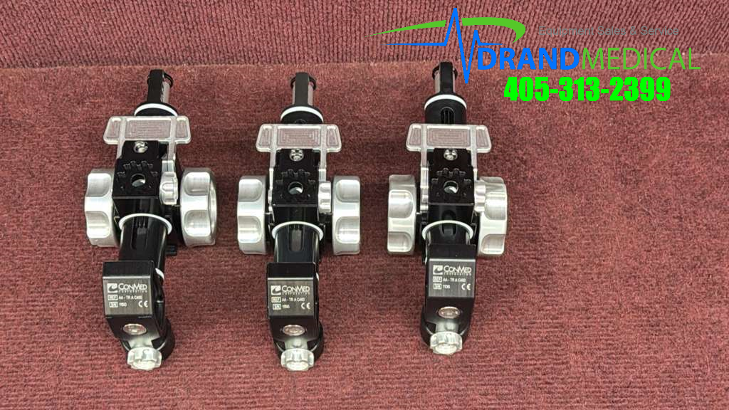 CONMED AssistArm Traction Unit AA-TRAC400 - Image 2