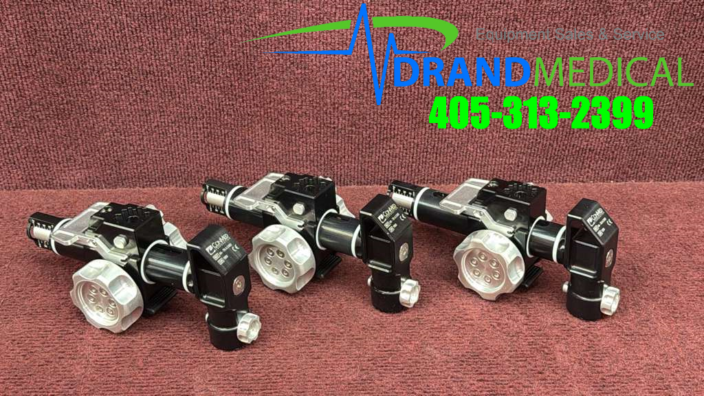 CONMED AssistArm Traction Unit AA-TRAC400 - Image 3