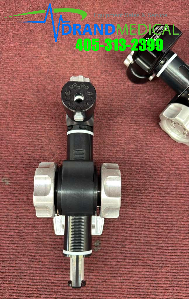 CONMED AssistArm Traction Unit AA-TRAC400 - Image 5