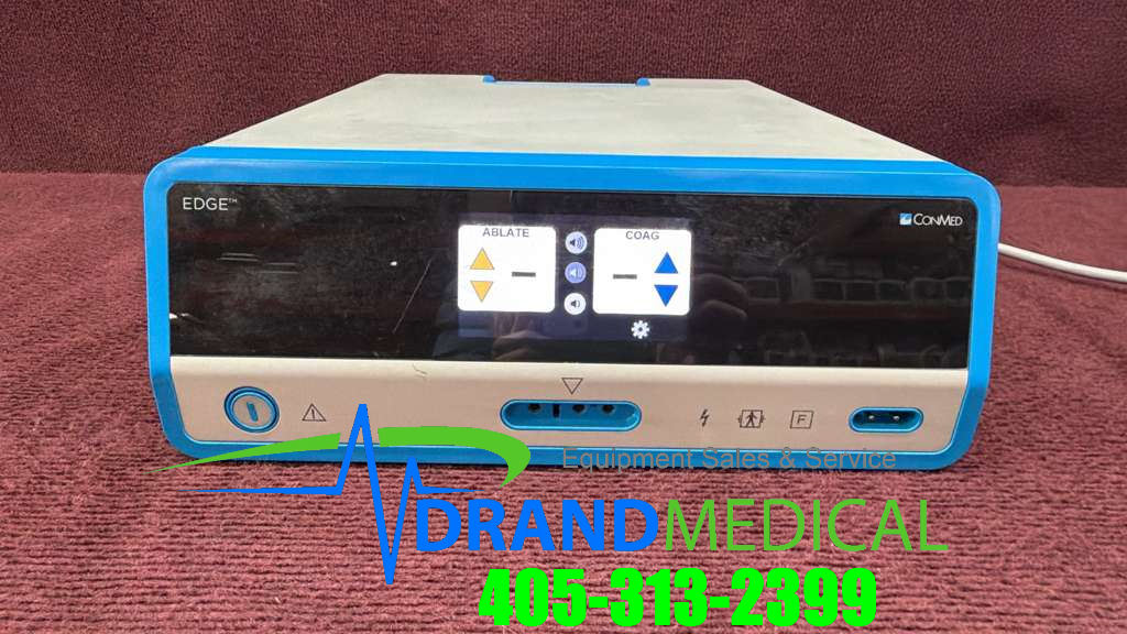 ConMed Linvatec Edge AES-1 - Image 2