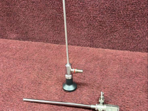 Conmed HD 4300 30 degree HD Arthroscope w/ QL6130 and QL6102