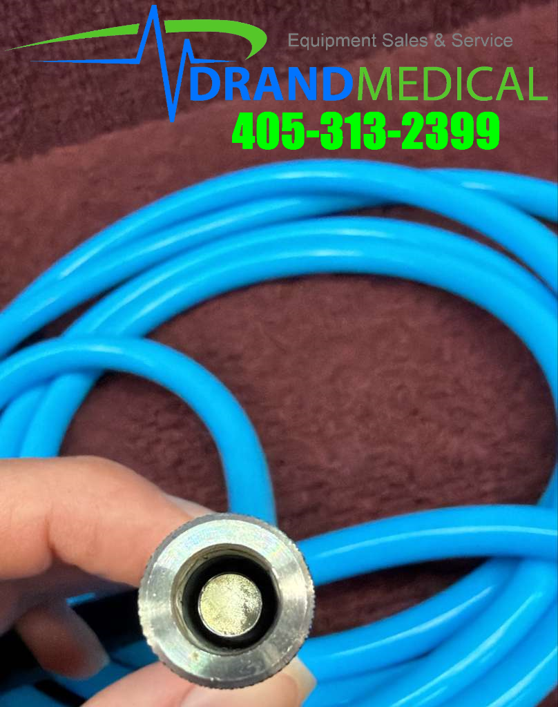 ConMed IM8120 True HD 3MOS Camera Head with Conmed LG1050 - Image 6