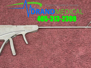 Conmed SMI-02AP Spectrum AutoPass Suture Passer