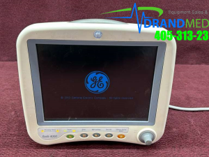 GE Dash 4000 Patient Monitor