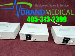 Datascope 0998-00-0481-01 Gas Module SE