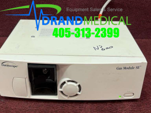 Datascope 0998-00-0481-01 Gas Module SE