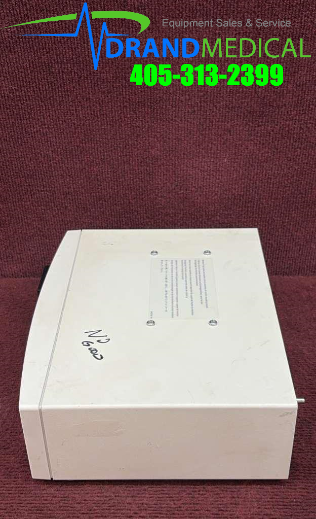 Datascope 0998-00-0481-01 Gas Module SE - Image 4