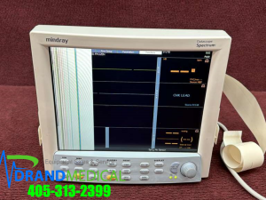 Datascope Mindray Spectrum