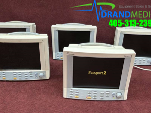 Datascope Passport 2 0998-00-0170-3136A