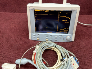 Datascope Passport 2 0998-00-0170-3136A