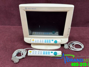 Datex-Ohmeda D-LCC15-03 FLAT SCREEN MONITOR