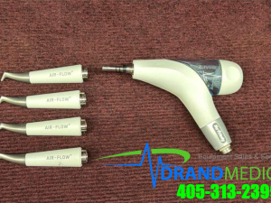 EMS Air-Flow Hu-Friedy Handpiece