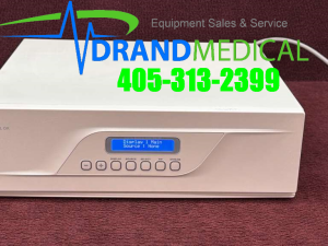 FSN Medical Image Processing Sys OR IPS1000A OR Integration System