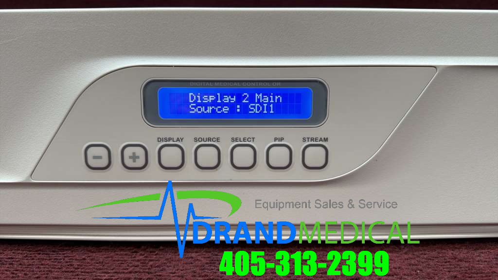 FSN Medical Image Processing Sys OR IPS1000A OR Integration System - Image 2