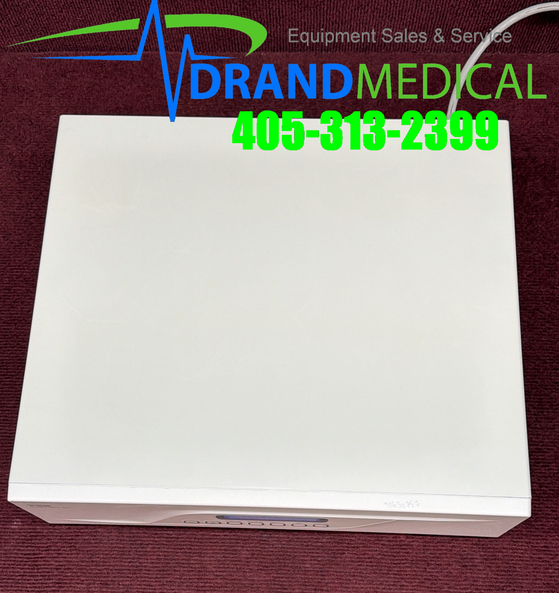 FSN Medical Image Processing Sys OR IPS1000A OR Integration System - Image 3