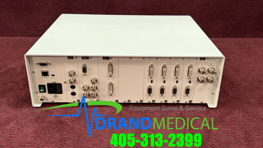 FSN Medical Image Processing Sys OR IPS1000A OR Integration System - Image 4