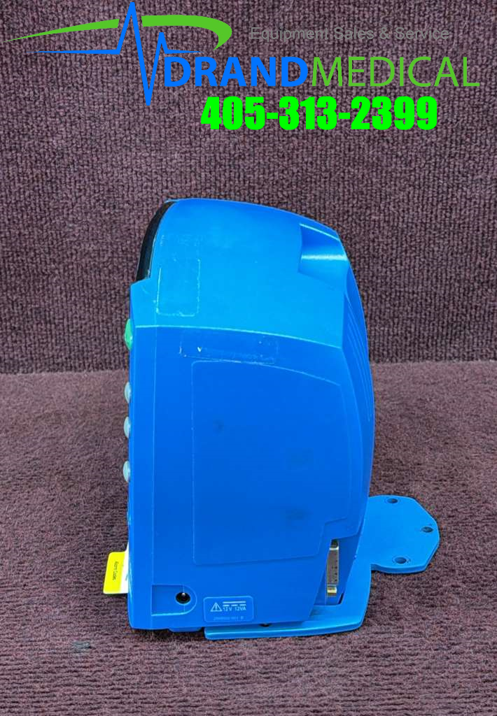 GE Dinamap CareScape V100 Vital Signs Monitor - Image 4