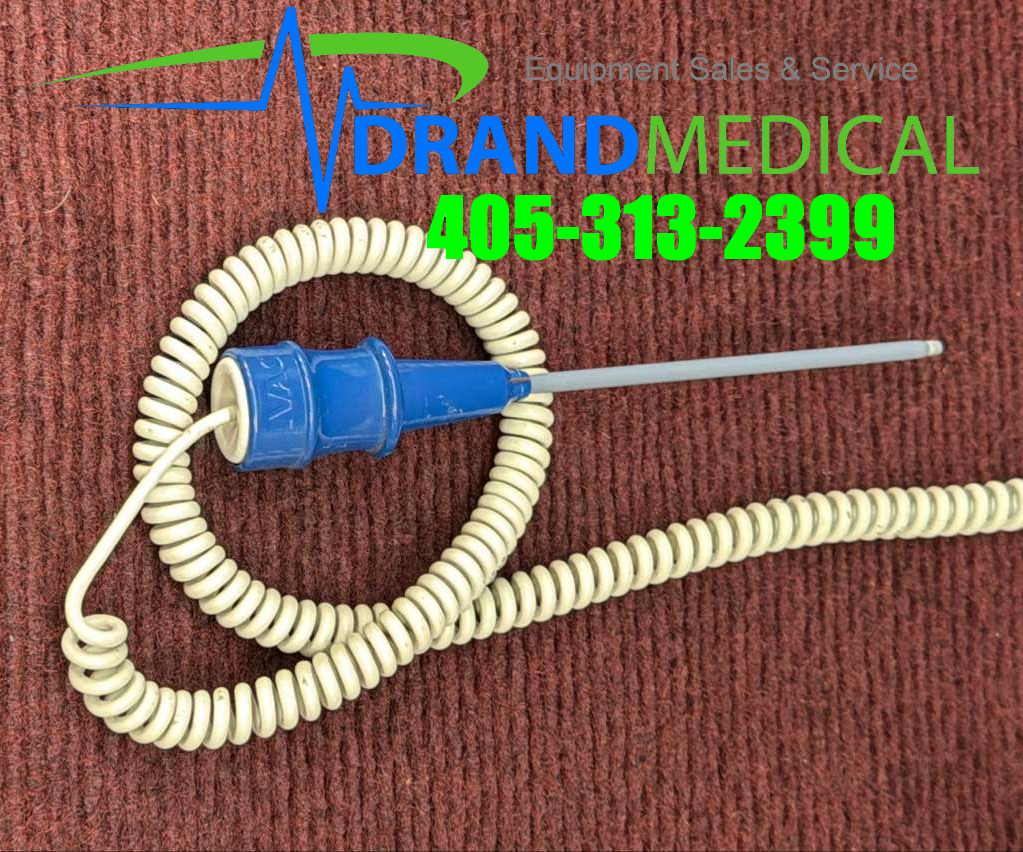 GE Dinamap CareScape V100 Vital Signs Monitor - Image 6