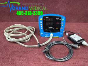 GE Dinamap CareScape V100 Vital Signs Monitor