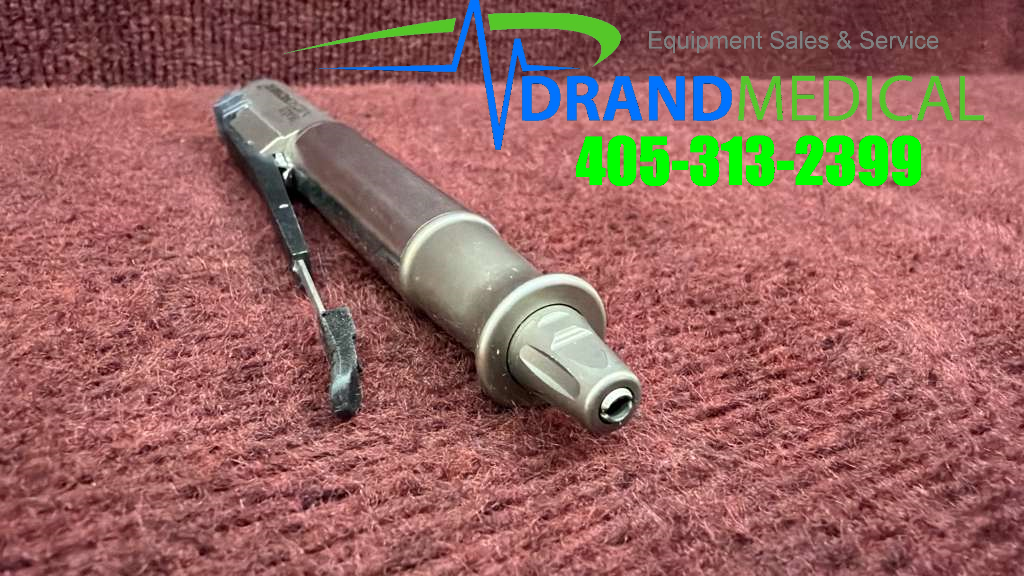 ConMed Hall PRO7400SE Micropower+ Reciprocating Saw - Image 2