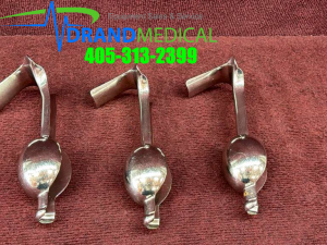 3 Jarit 540-145 Weighted Speculum