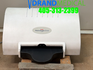 Kodak Point Of Care CR140 (Unit 2)