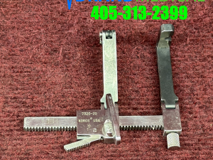 Koros Retractor 7320-20