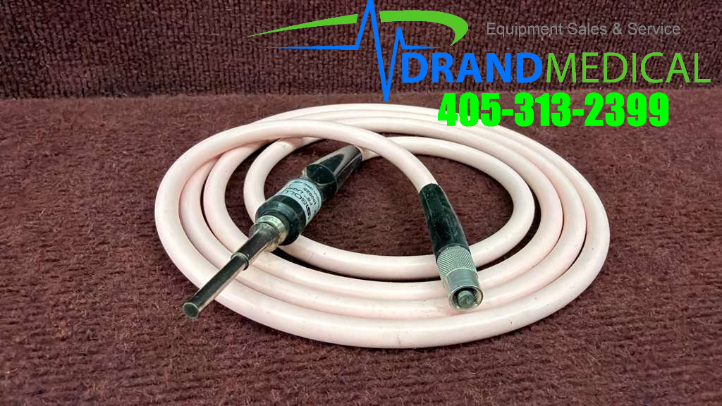 LSI SOLUTION Ref 100025, FS Light Guide CABLE