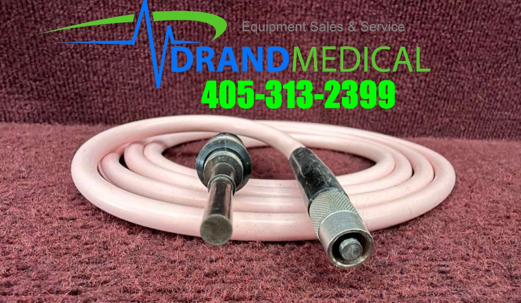 LSI SOLUTION Ref 100025, FS Light Guide CABLE - Image 3