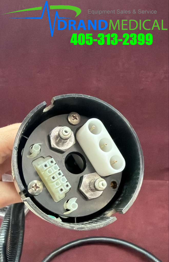 Lumenis IPL Photo Rejuvenation SR Optical Treatment Head - Image 5