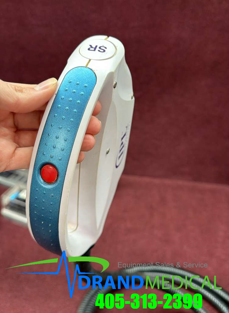 Lumenis IPL Photo Rejuvenation SR Optical Treatment Head - Image 7